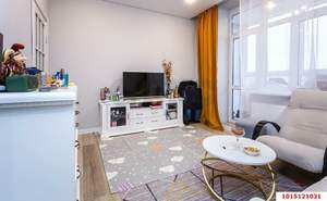 2-к квартира, вторичка, 65м2, 23/24 этаж