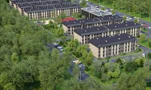 1-к квартира, вторичка, 30м2, 2/3 этаж