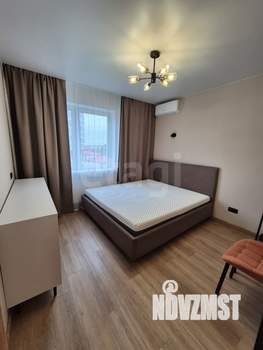 3-к квартира, вторичка, 66м2, 7/24 этаж