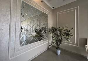 3-к квартира, вторичка, 72м2, 8/24 этаж