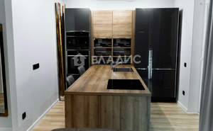 3-к квартира, вторичка, 71м2, 2/17 этаж