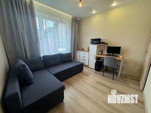 2-к квартира, вторичка, 48м2, 2/16 этаж