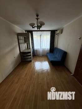 2-к квартира, вторичка, 37м2, 2/6 этаж