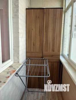 2-к квартира, вторичка, 58м2, 1/7 этаж