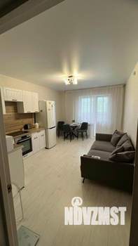 1-к квартира, вторичка, 44м2, 15/16 этаж