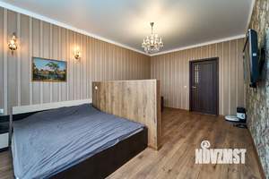 1-к квартира, вторичка, 45м2, 16/24 этаж