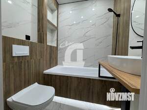 1-к квартира, вторичка, 35м2, 18/24 этаж