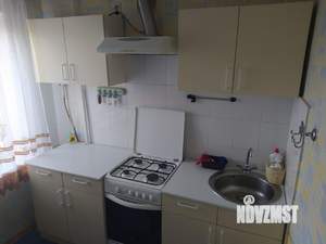 1-к квартира, вторичка, 32м2, 3/5 этаж