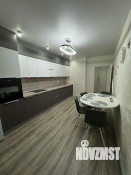 2-к квартира, вторичка, 70м2, 21/22 этаж