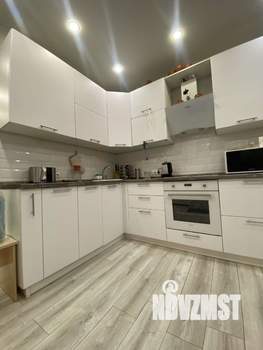 1-к квартира, вторичка, 34м2, 11/13 этаж