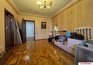 3-к квартира, вторичка, 81м2, 2/3 этаж