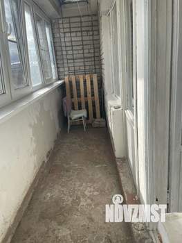 1-к квартира, вторичка, 34м2, 6/10 этаж