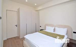 2-к квартира, вторичка, 64м2, 9/16 этаж