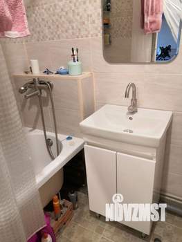 1-к квартира, вторичка, 36м2, 3/5 этаж