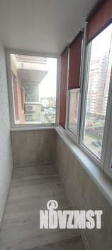 1-к квартира, вторичка, 38м2, 7/16 этаж