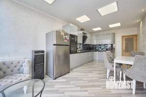 3-к квартира, вторичка, 95м2, 11/12 этаж