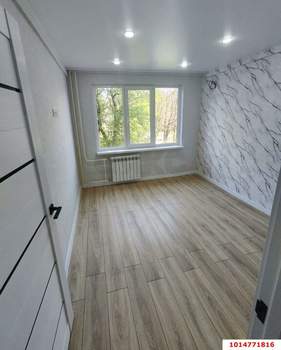 2-к квартира, вторичка, 46м2, 2/9 этаж