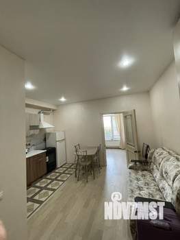 1-к квартира, вторичка, 32м2, 3/8 этаж