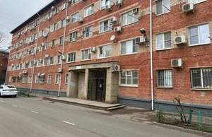 1-к квартира, вторичка, 25м2, 3/5 этаж