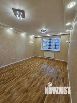 1-к квартира, вторичка, 42м2, 9/20 этаж