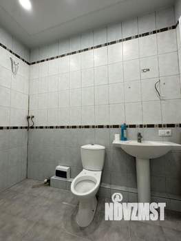 1-к квартира, вторичка, 41м2, 3/3 этаж
