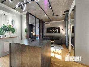 1-к квартира, вторичка, 38м2, 8/12 этаж