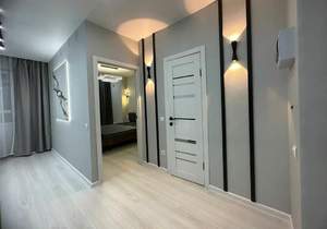 1-к квартира, вторичка, 35м2, 21/24 этаж