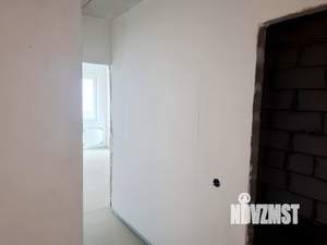 2-к квартира, вторичка, 61м2, 5/16 этаж