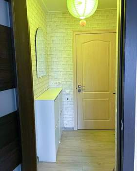 1-к квартира, вторичка, 30м2, 2/5 этаж