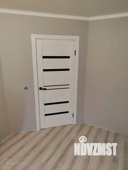 1-к квартира, вторичка, 40м2, 2/18 этаж