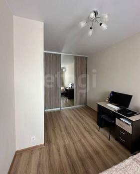 1-к квартира, вторичка, 32м2, 10/20 этаж