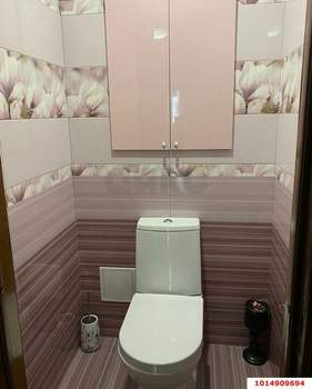 3-к квартира, вторичка, 90м2, 2/16 этаж