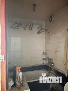 2-к квартира, вторичка, 48м2, 1/5 этаж