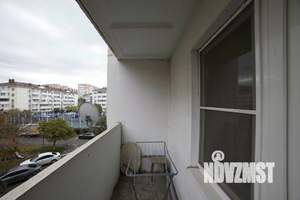 1-к квартира, вторичка, 38м2, 3/12 этаж