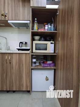 1-к квартира, вторичка, 32м2, 1/19 этаж