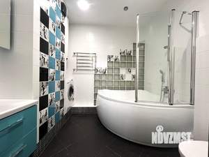 2-к квартира, вторичка, 75м2, 19/24 этаж