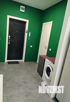 Студия квартира, вторичка, 25м2, 7/17 этаж