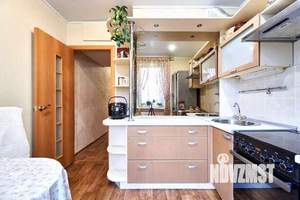 1-к квартира, вторичка, 38м2, 3/24 этаж