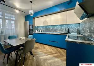 2-к квартира, вторичка, 64м2, 7/20 этаж