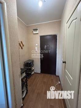 1-к квартира, вторичка, 38м2, 3/9 этаж