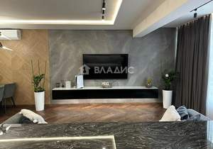 3-к квартира, вторичка, 110м2, 9/24 этаж