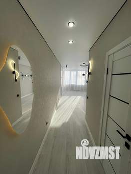 1-к квартира, вторичка, 23м2, 18/20 этаж