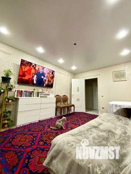 3-к квартира, вторичка, 77м2, 3/10 этаж