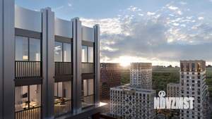 2-к квартира, вторичка, 46м2, 12/18 этаж