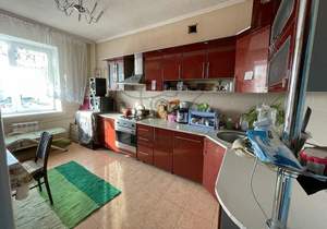 2-к квартира, вторичка, 60м2, 2/4 этаж