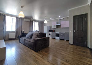 3-к квартира, вторичка, 109м2, 7/8 этаж