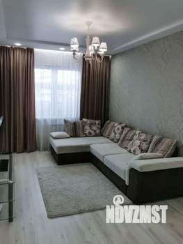 2-к квартира, вторичка, 59м2, 2/16 этаж