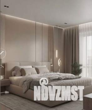 3-к квартира, вторичка, 82м2, 3/18 этаж
