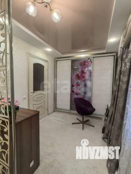 2-к квартира, вторичка, 44м2, 1/5 этаж