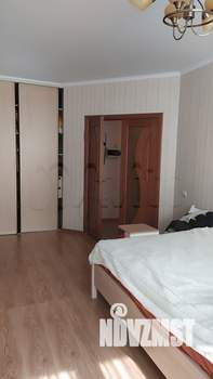 1-к квартира, вторичка, 43м2, 13/18 этаж